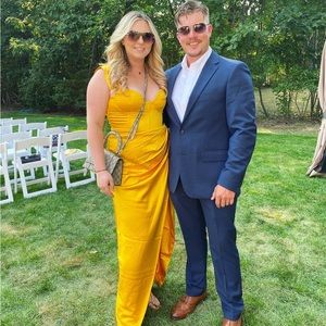 Meet your Posher, Jacqueline